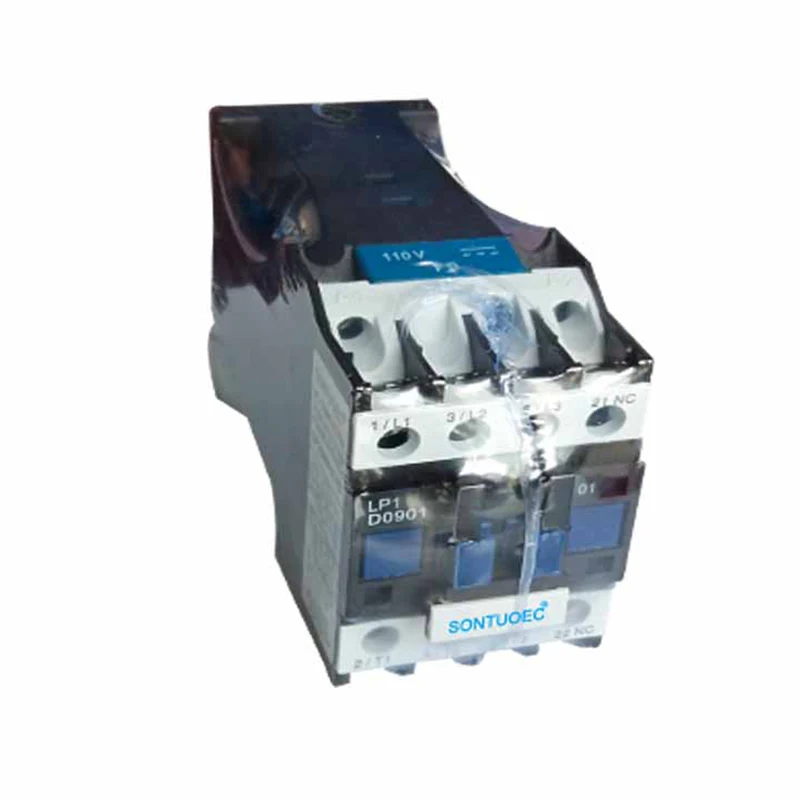 12 V DC sklopnik