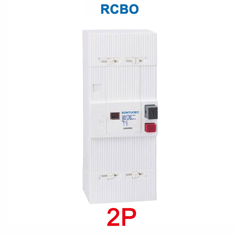 Šta je tačno prekidač za curenje i zašto vam treba?