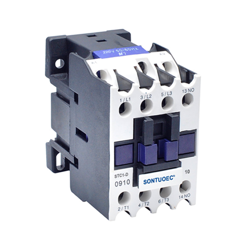 Kontaktor elektronike