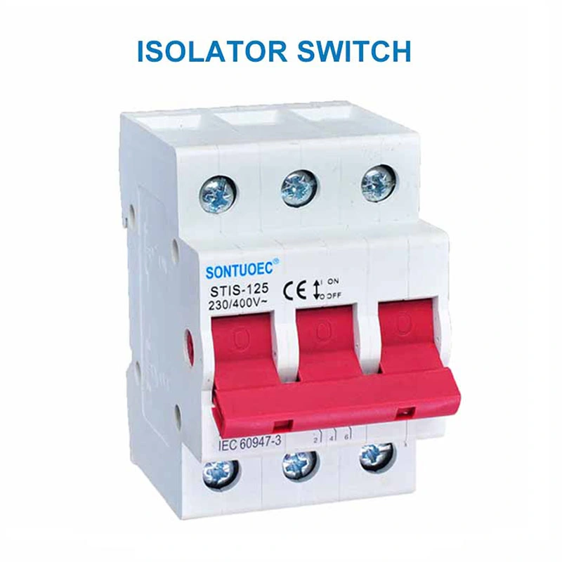 Electronic Switch