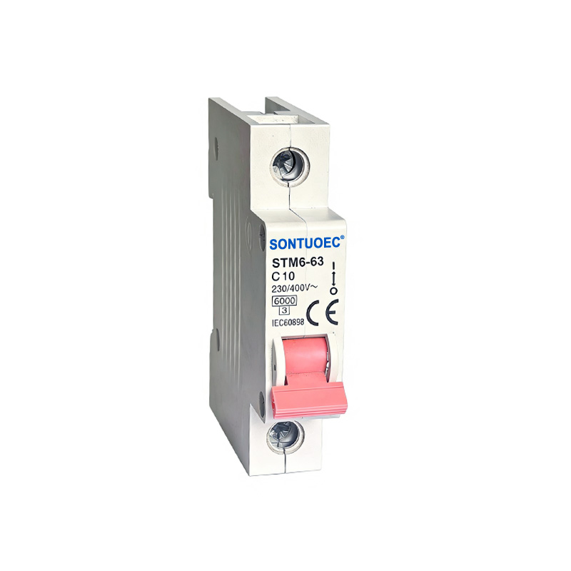 Sontuoec Stm6-63 6ka minijaturni prekidač 230V MCB