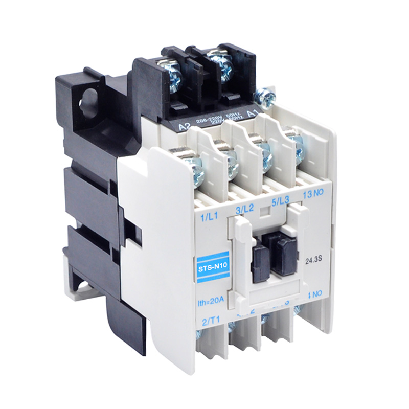 STS-N95 serije AC sklopnik 220V, 380V 3PSONON