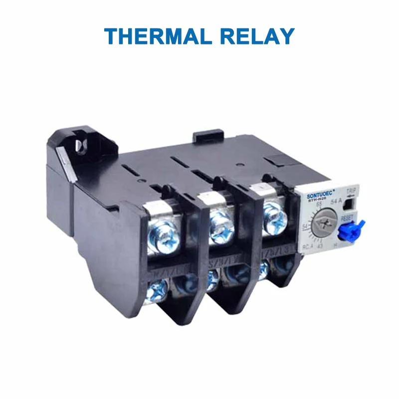 STH-N model Termalni relej